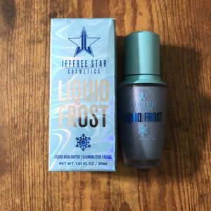 Jeffree Star Cosmetics Liquid Highlighter